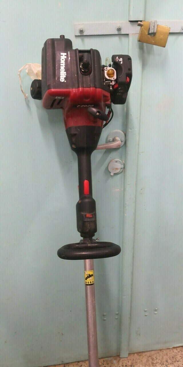 kosa-spalinowa-homelite-f2020-stan-uzywany