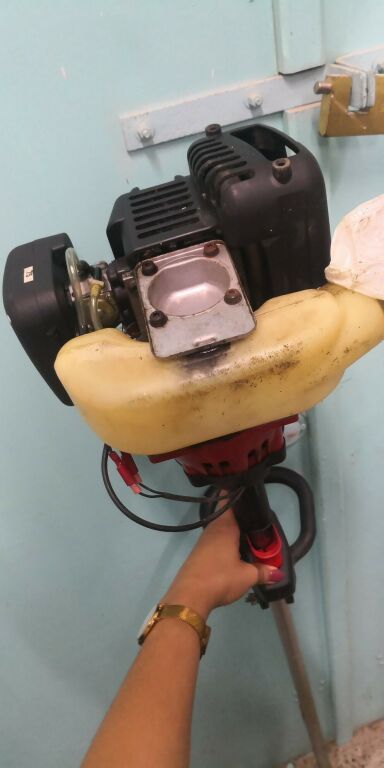 kosa-spalinowa-homelite-f2020-kod-produktu-xxx