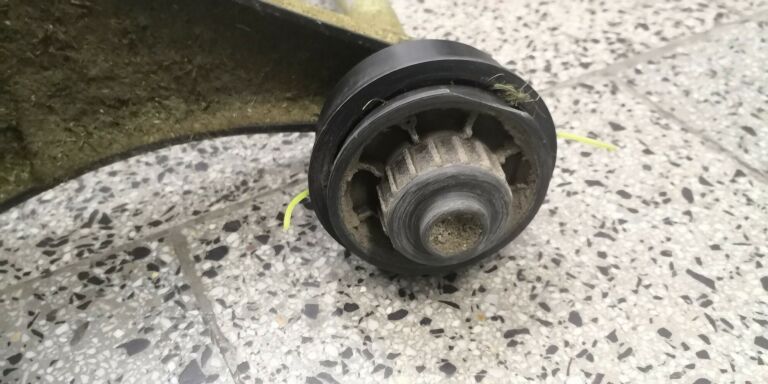 kosa-spalinowa-homelite-f2020-stan-uzywany