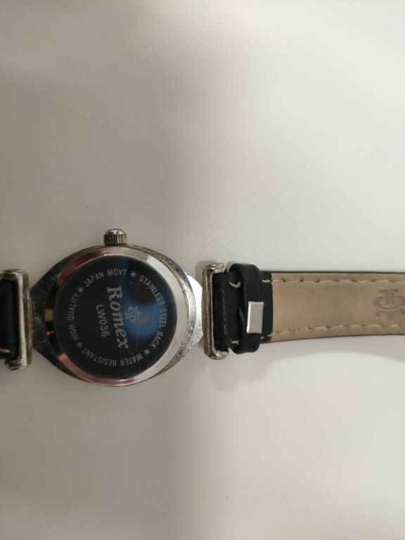 ZEGAREK ROMEX LW036