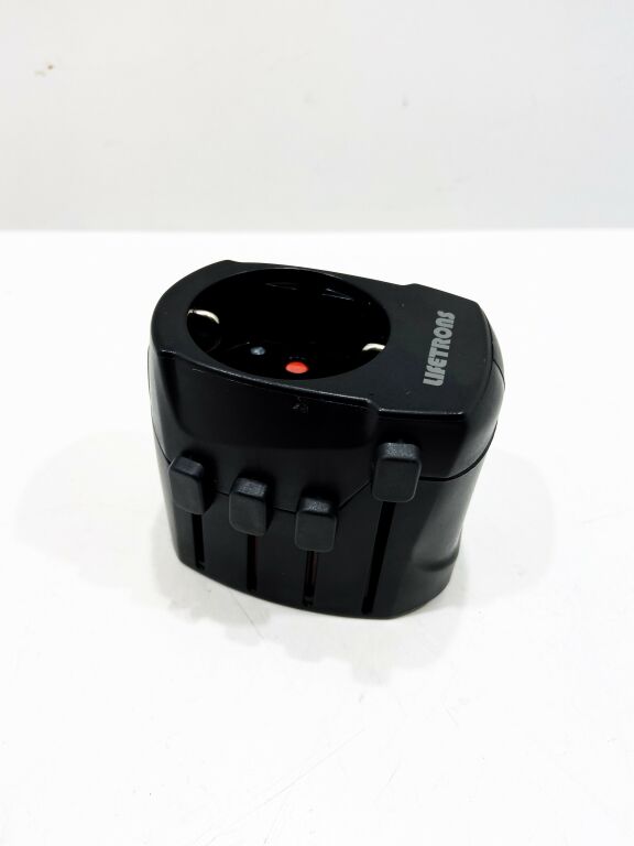 TRAVEL ADAPTER PRZEJŚCIÓWKA WTYCZKA USB