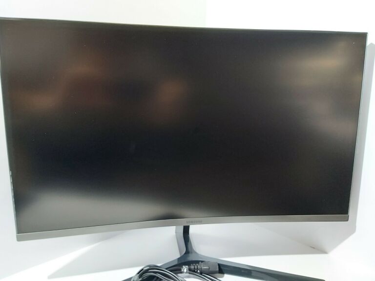 MONITOR SAMSUNG C27JG50QQUX/27''/WQHD/144HZ