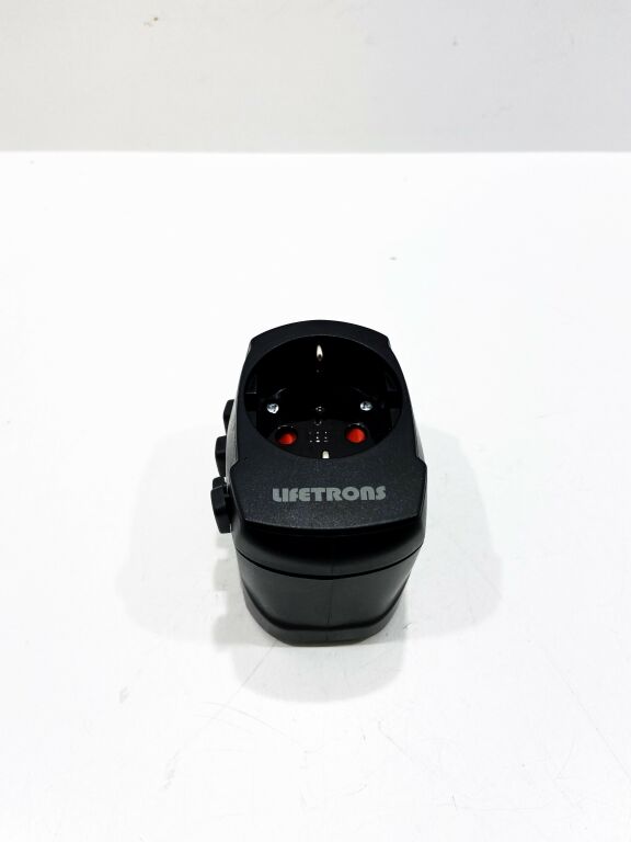 TRAVEL ADAPTER PRZEJŚCIÓWKA WTYCZKA USB