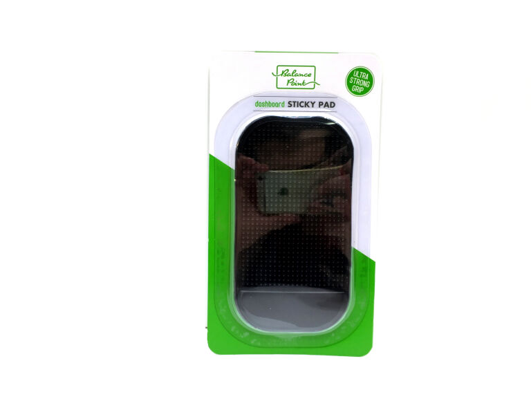 PODKŁADKA STICKY MAT ANTYPOŚLIZGOWA NANO PAD