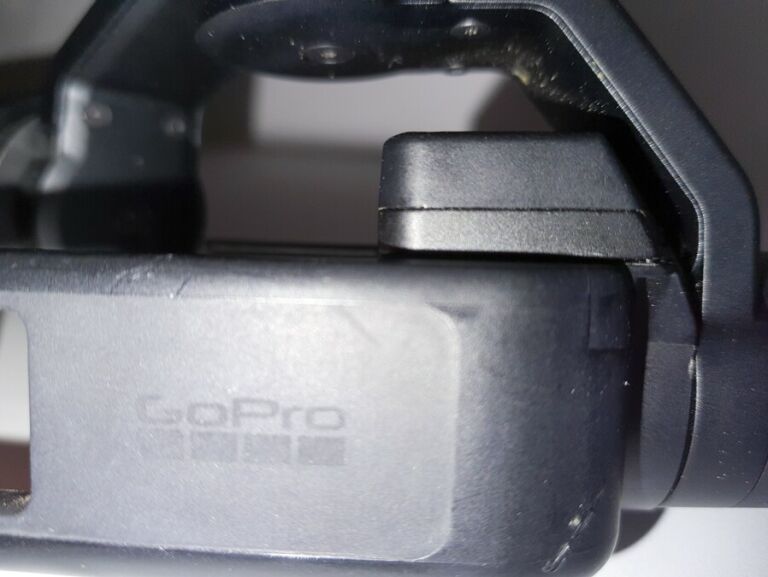 STABILIZATOR KAMERY GOPRO KARMA GRIP