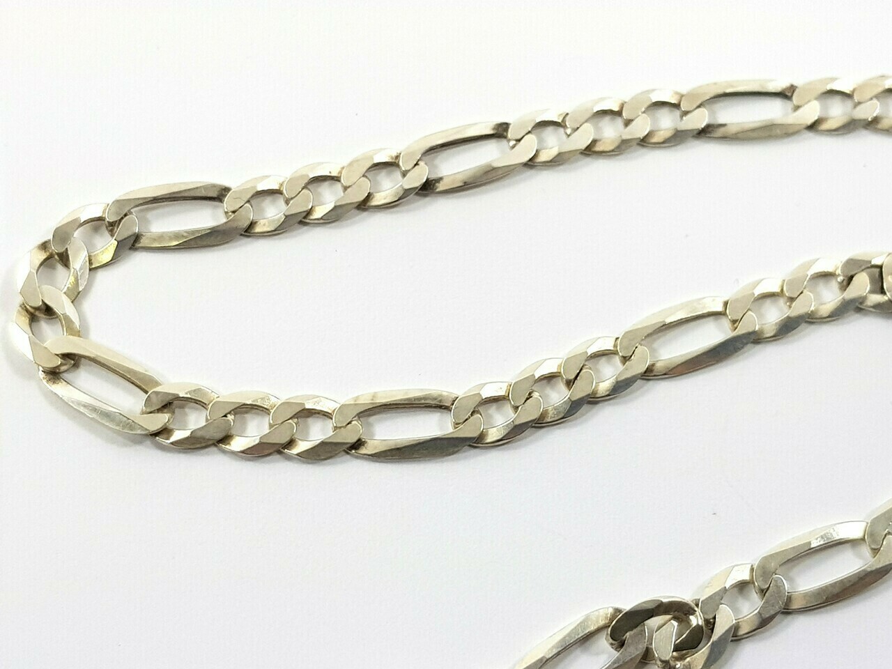 srebrny-lancuszek-meski-figaro-p925-1857-g-50cm-dlugosc-calkowita-50