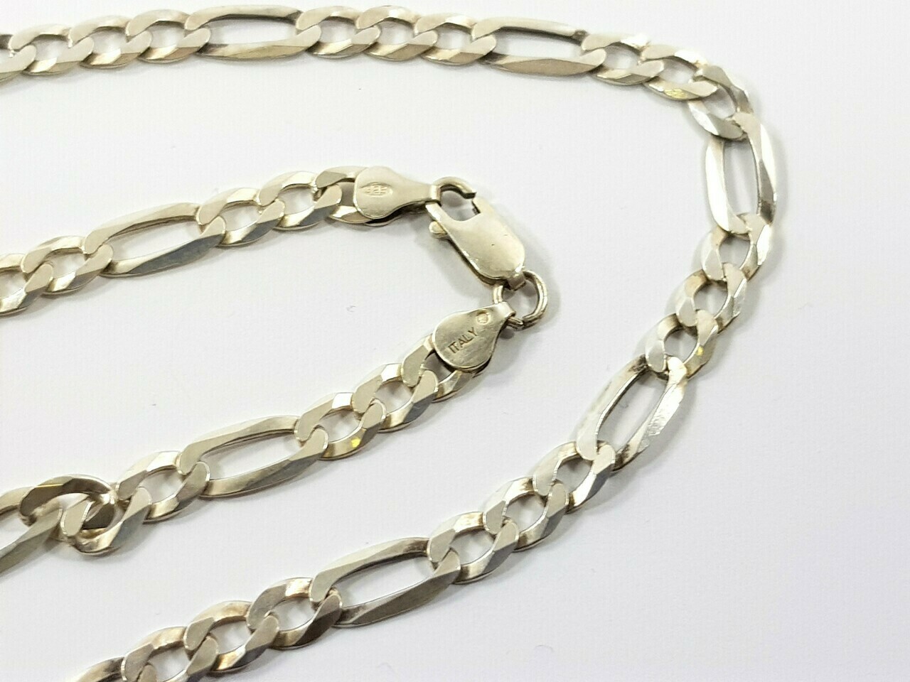 srebrny-lancuszek-meski-figaro-p925-1857-g-50cm-splot-figaro