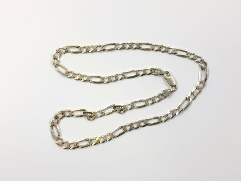 srebrny-lancuszek-meski-figaro-p925-1857-g-50cm-marka-inna-marka