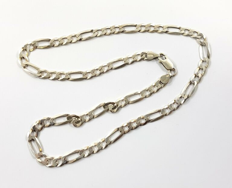 srebrny-lancuszek-meski-figaro-p925-1857-g-50cm-armii-krajowej-22-sulechow-fitum