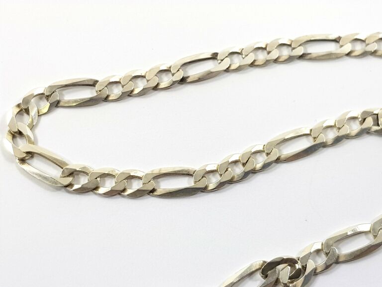 srebrny-lancuszek-meski-figaro-p925-1857-g-50cm-dlugosc-calkowita-50