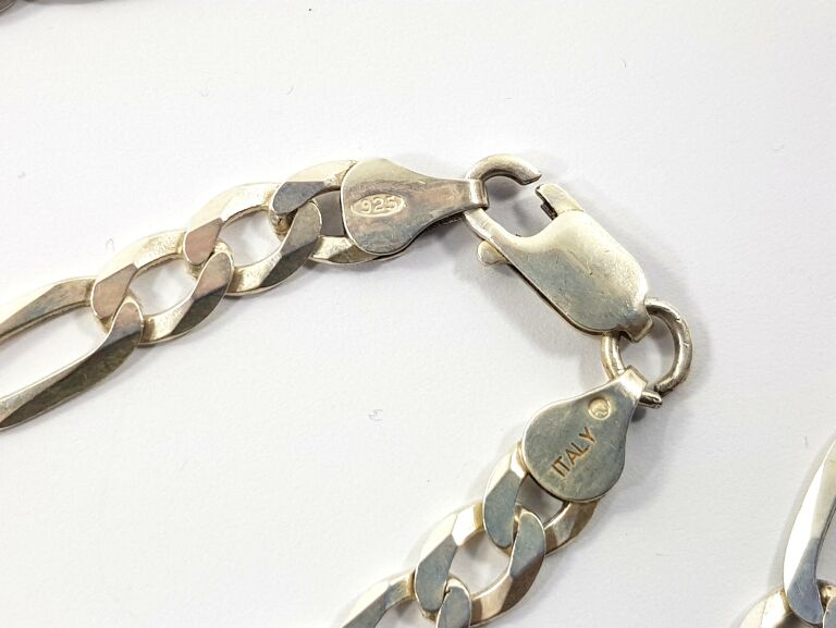 srebrny-lancuszek-meski-figaro-p925-1857-g-50cm-cechy-brak