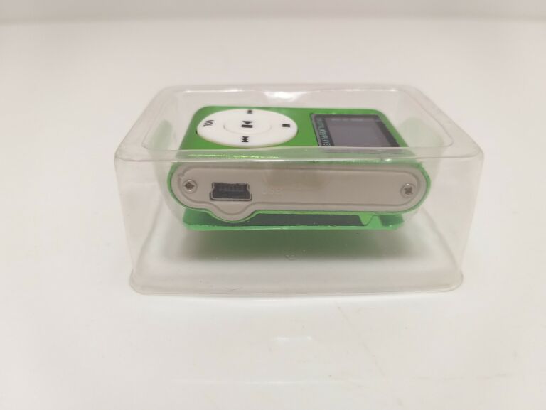 MINI ODTWARZACZ MP3 PLAYER