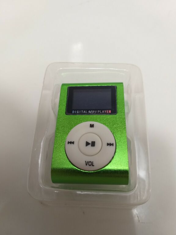 MINI ODTWARZACZ MP3 PLAYER