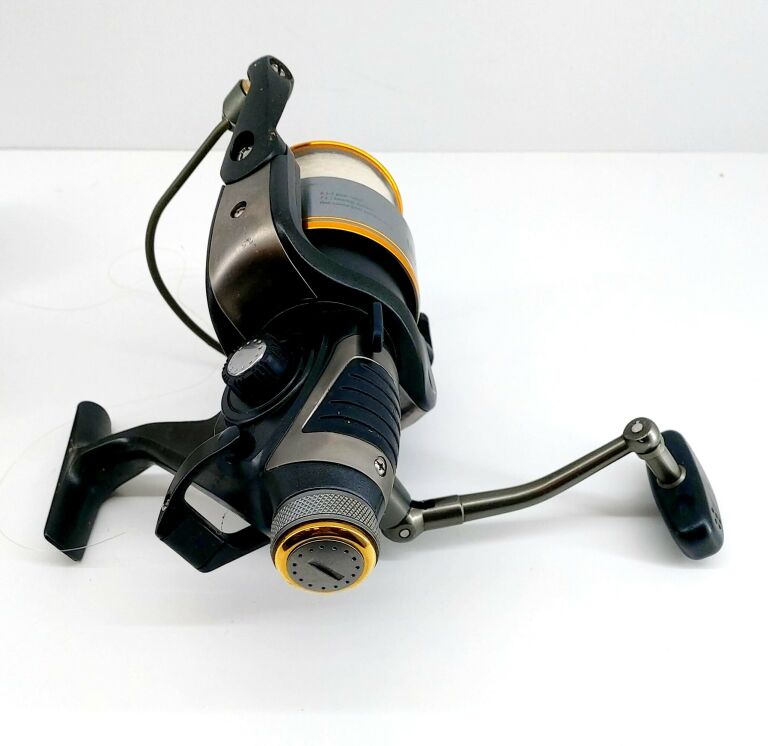 KOŁOWROTEK FREELINER XR LCS 850