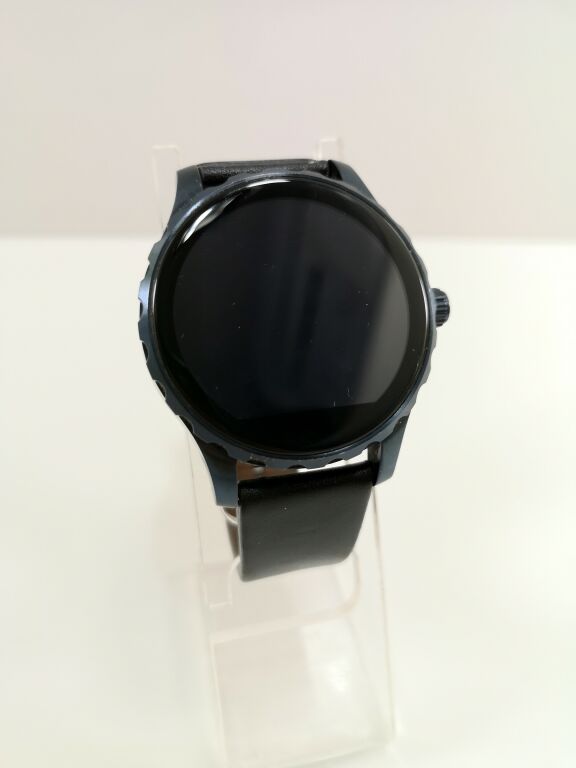 FOSSIL Q MARSHAL FTW2106 DW2A #SPRAWNY