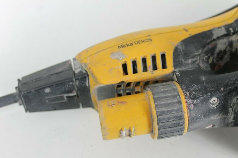 SZLIFIERKA MIRKA DEROS 650 2,5 MM