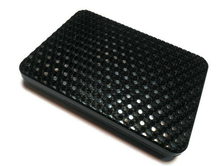 DYSK PRZENOŚNY SAMSUNG G2 PORTABLE 500GB USB2.0 B
