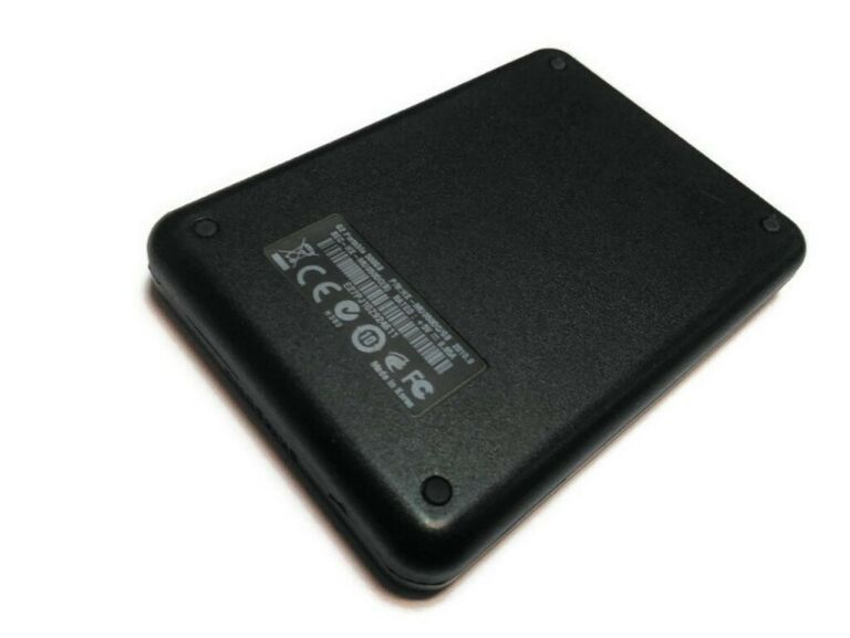 DYSK PRZENOŚNY SAMSUNG G2 PORTABLE 500GB USB2.0 B