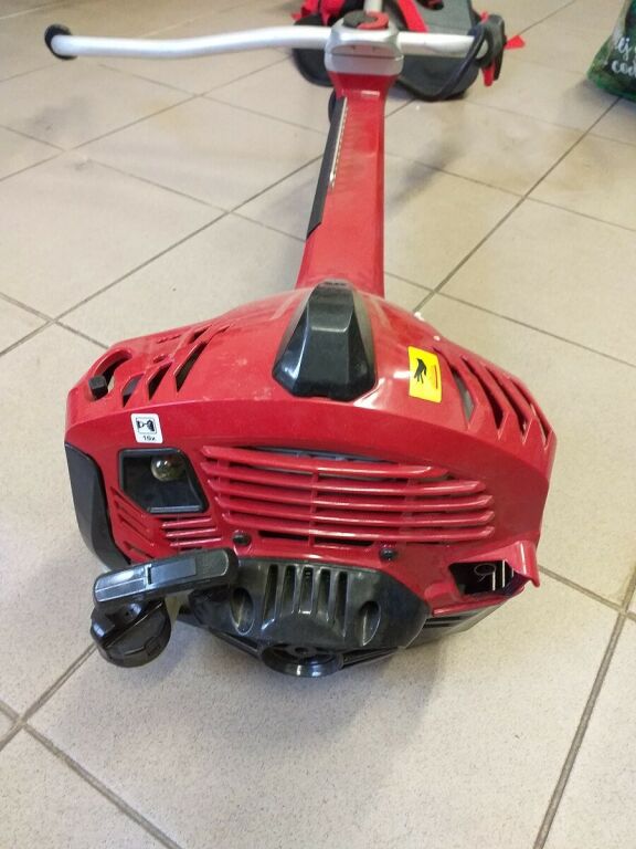 PODKASZARKA WYKASZARKA KOSA SPALINOWA 1300 W 45 CM