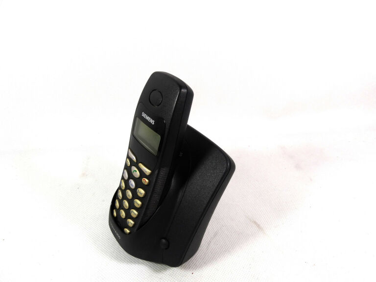 TELEFON STACJONARNY SIEMENS GIGASET A2 Z ŁADOWARK