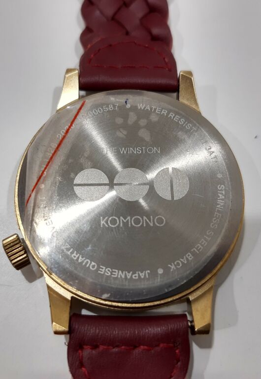 ZEGAREK KOMONO SN1326 2030 06000587