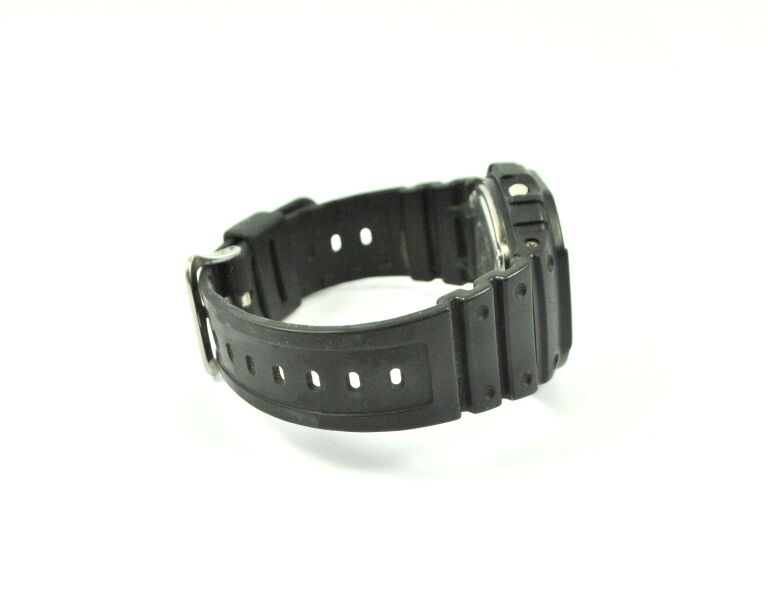 ZEGAREK CASIO G-SHOCK DW-5600E