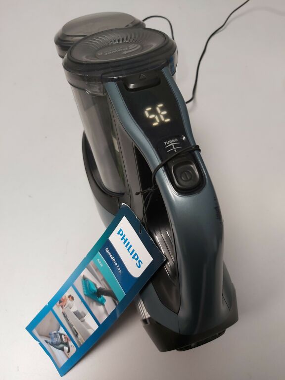 - ODKURZACZ PHILIPS FC6901 01 BEZPRZEWODOWY