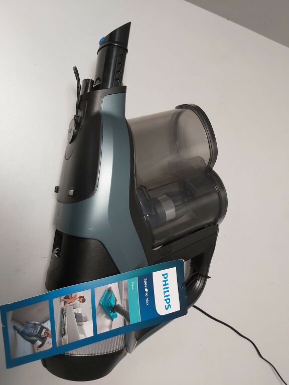 - ODKURZACZ PHILIPS FC6901 01 BEZPRZEWODOWY