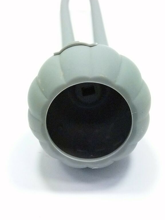 GŁOŚNIK NETWORX SPORTY BLUETOOTH SZARY