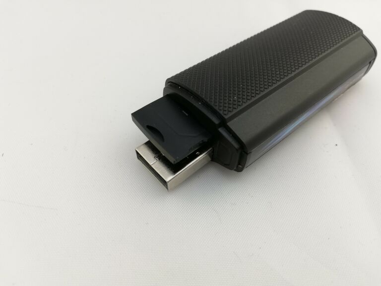 MODEM USB OPTION