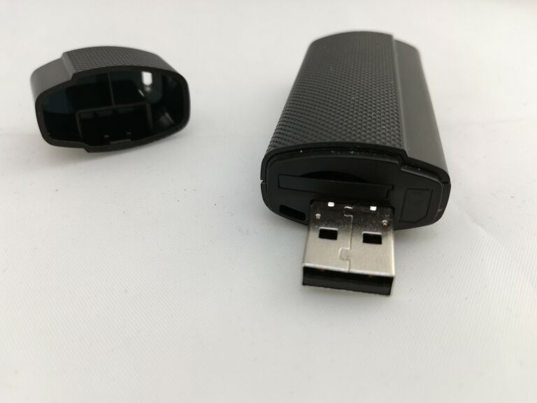 MODEM USB OPTION