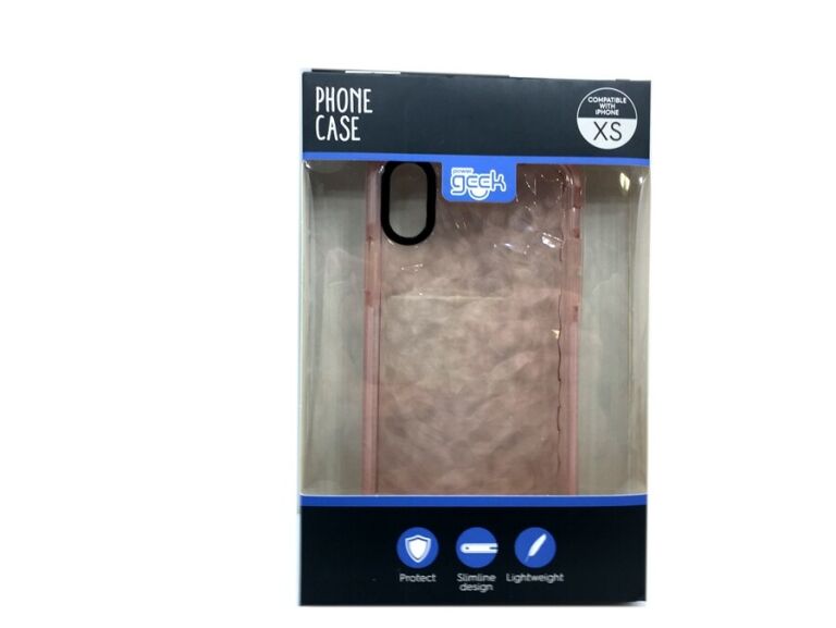 ETUI DO IPHONE X/ XS, CASE, COVER - RÓŻNE WZORY