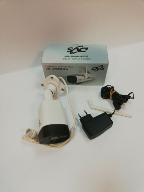 KAMERA WIFI DVS-MP1040T-IRW PUD