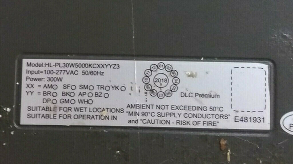 halogen-lampa-led-do-uprawy-roslin-hl-pl-300w-stan-uzywany