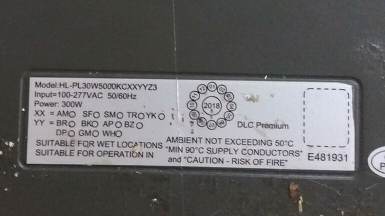 halogen-lampa-led-do-uprawy-roslin-hl-pl-300w-stan-uzywany