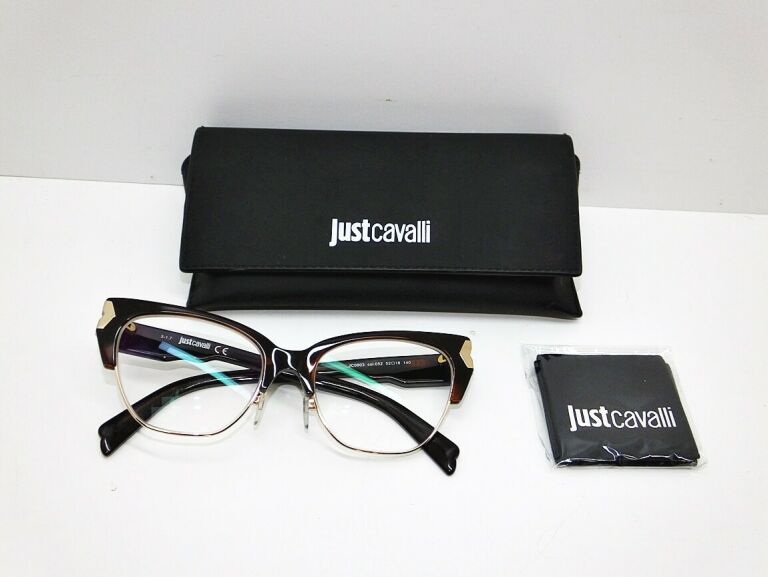 OKULARY JUST CAVALLI JC0803
