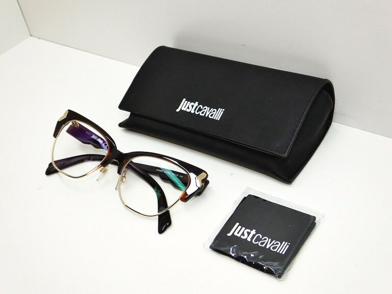 OKULARY JUST CAVALLI JC0803