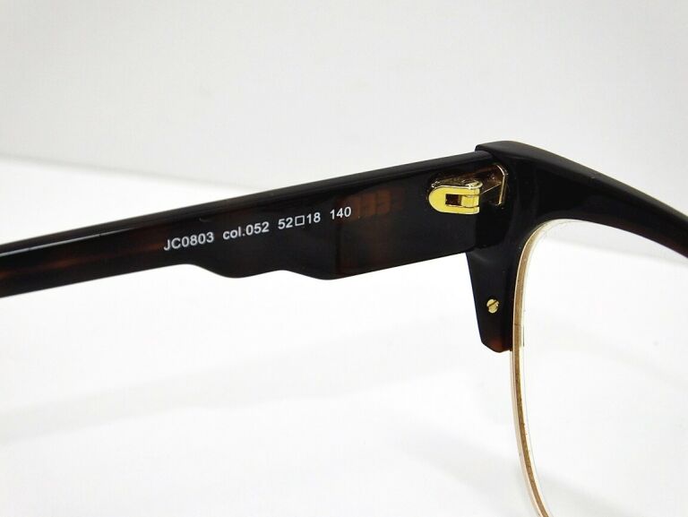 OKULARY JUST CAVALLI JC0803