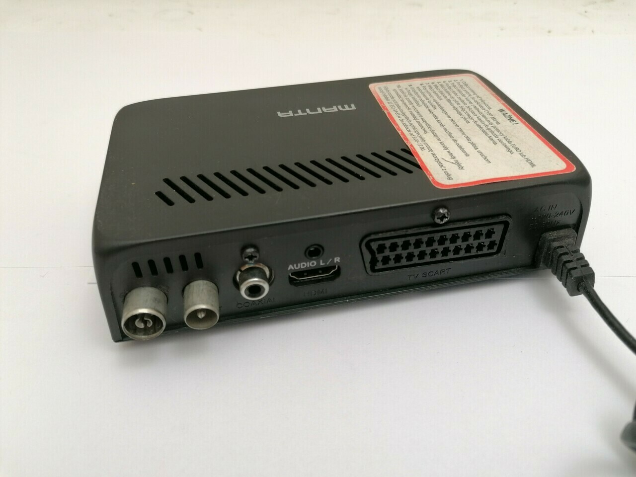 dekoder-dvb-t-manta-stan-uzywany