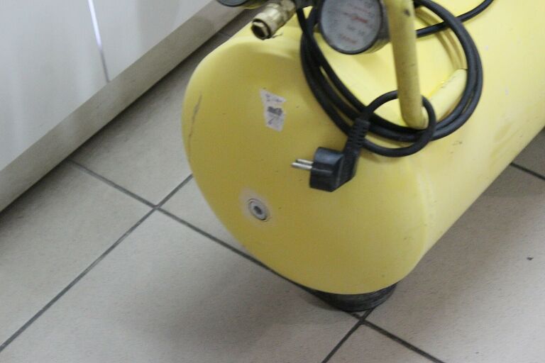KOMPRESOR STANLEY DL 250/10/50