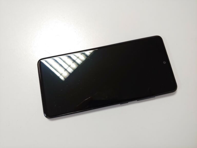 SAMSUNG A51 !