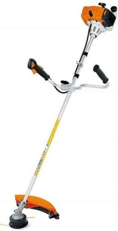 KOSA SPALINOWA PODKASZARKA STIHL FS120