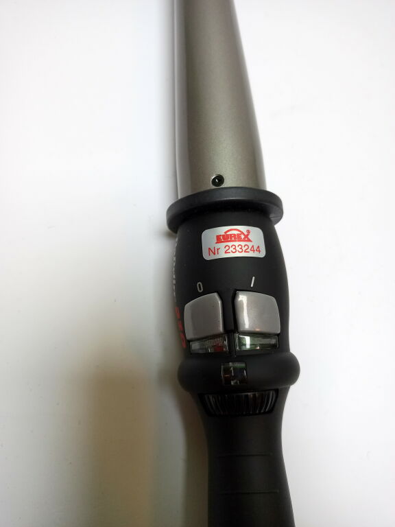 LOKÓWKA BABYLISS PRO BAB2281TTE