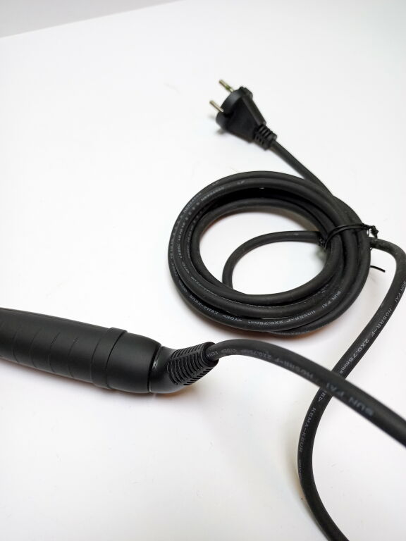 LOKÓWKA BABYLISS PRO BAB2281TTE