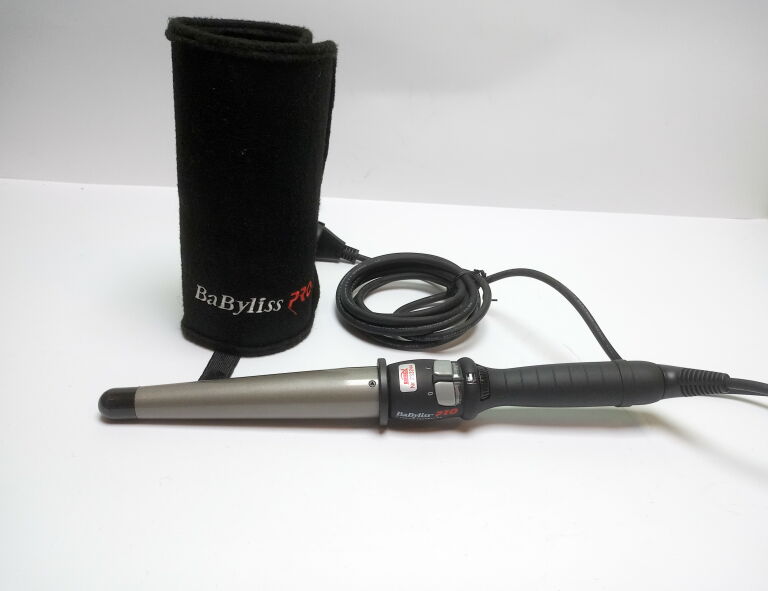 LOKÓWKA BABYLISS PRO BAB2281TTE