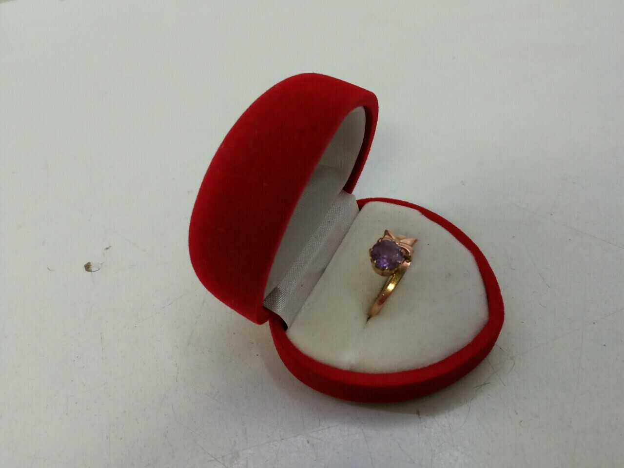 zloty-uzywany-pierscionek-pr-585-stan-uzywany