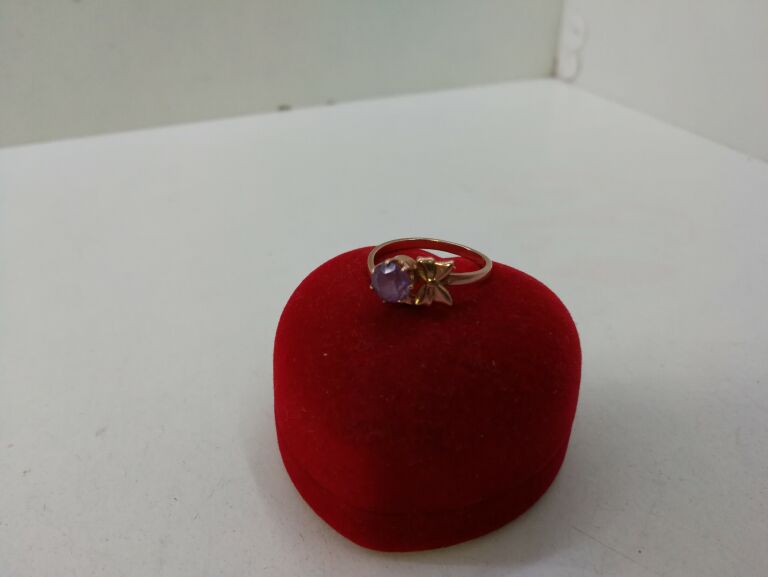 zloty-uzywany-pierscionek-pr-585-rodzaj-wyrob-jubilerski