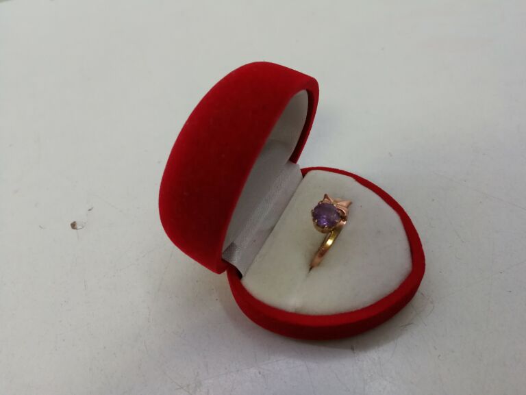 zloty-uzywany-pierscionek-pr-585-stan-uzywany