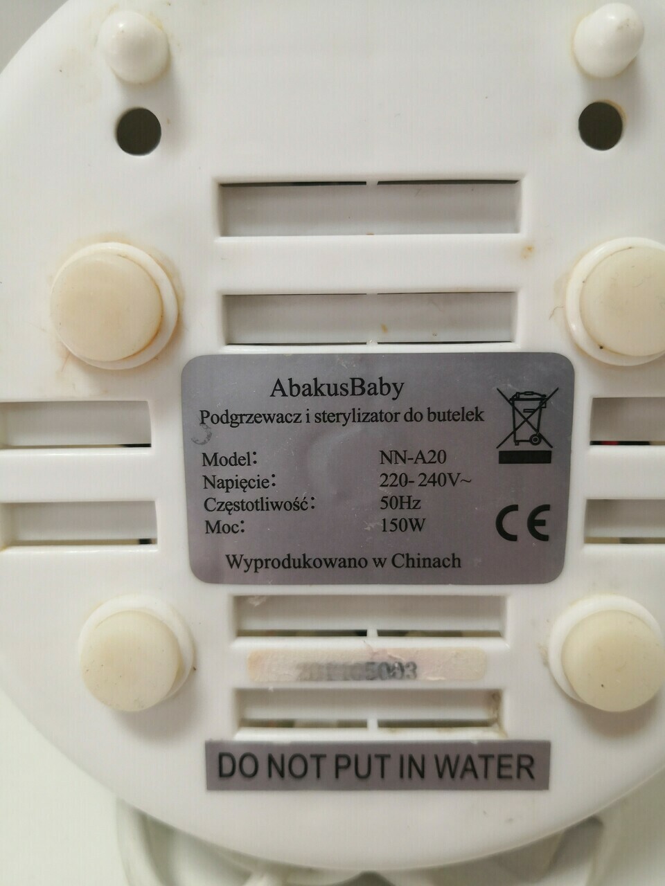 podgrzewacz-i-sterylizator-abakus-baby-nn-a20-stan-uzywany