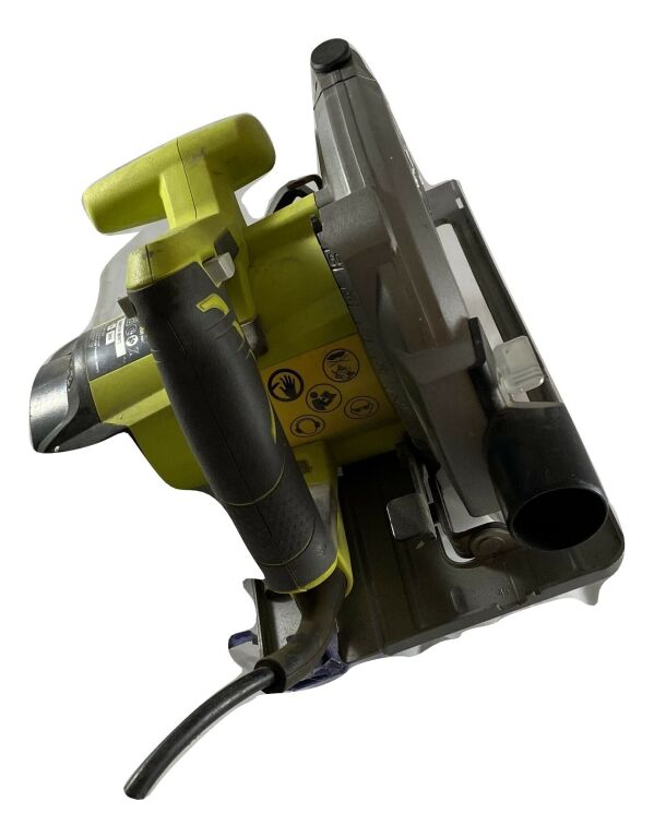 PILARKA TARCZOWA RYOBI RWS 1400